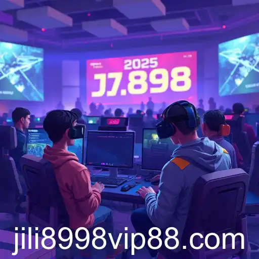 Emerging Trends in Online Gaming