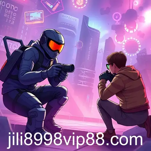 The Rise of Game Websites in 2025