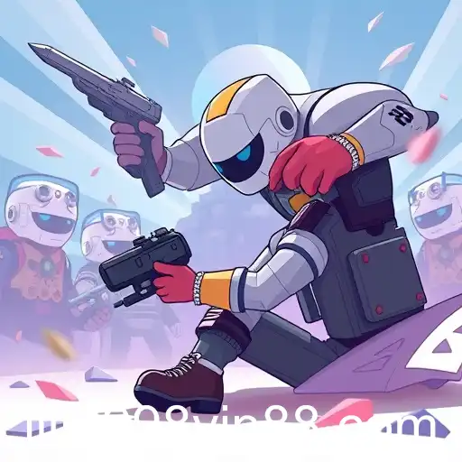 Jili8998: The Gaming Hub Revolutionizing Online Entertainment