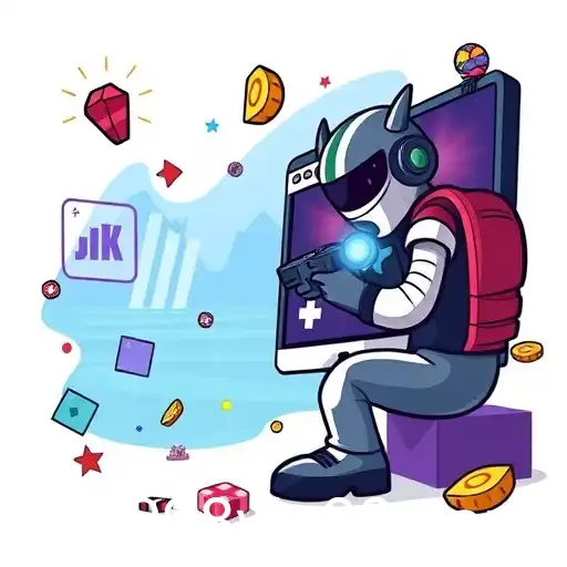 Jili8998: Shaping the Future of Gaming