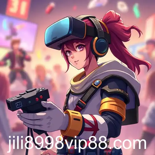 The Evolution of Online Gaming in the Mid-2020s