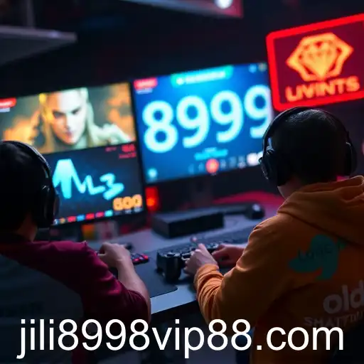 Rising Influence of Online Gaming Platforms in 2025