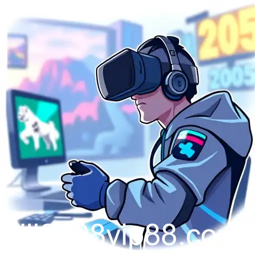 The Rise of Online Gaming Platforms