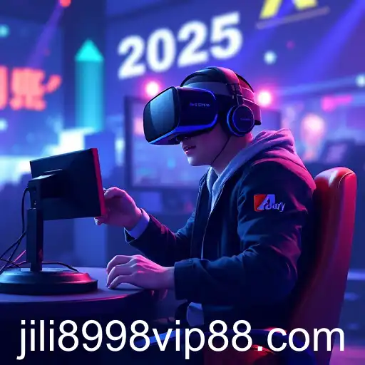 The Rise of Jili8998 in the Gaming World
