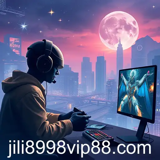 The Rise of Online Gaming in 2025