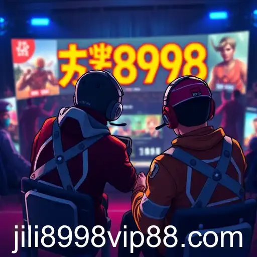 The Rising Popularity of Jili8998 in the Gaming World