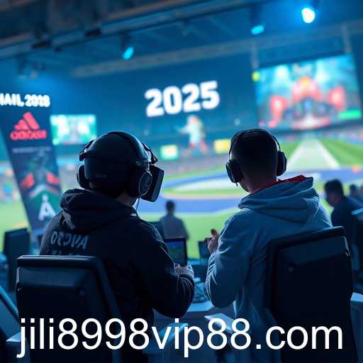 Digital Gaming Evolution in 2025