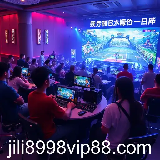 Emerging Trends in Online Gaming