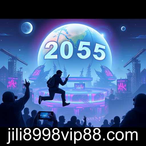 Gaming Evolution and jili8998's Role