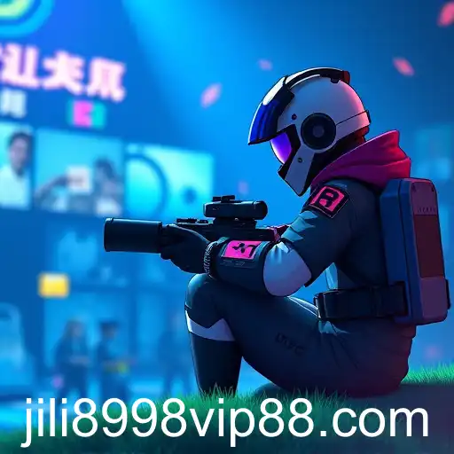 Gaming Trends in 2025: Spotlight on Jili8998