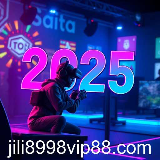 Gaming Trends and Innovations in 2025