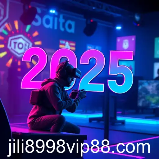 Gaming Trends and Innovations in 2025