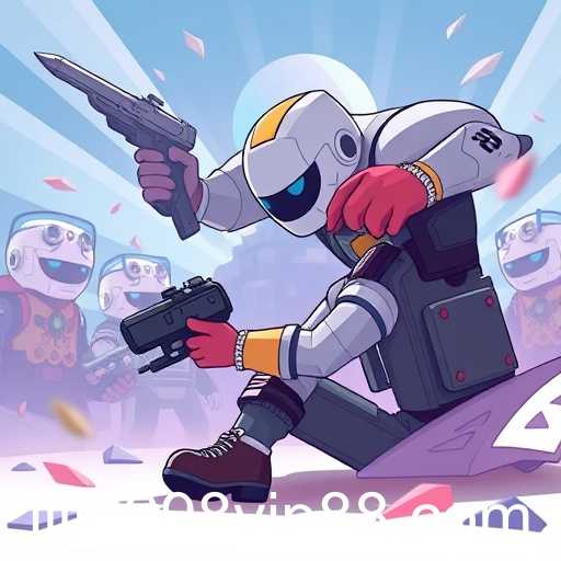 Jili8998: The Gaming Hub Revolutionizing Online Entertainment