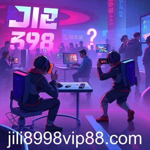 The Rise of Jili8998 in Global Gaming