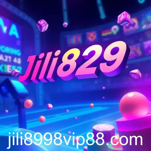 Jili8998: Shaping the Future of Gaming