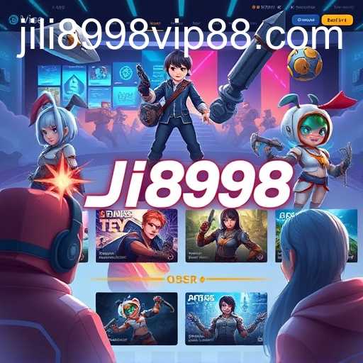 The Rise of Jili8998 in the Gaming World