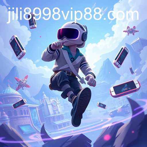 The Rise of Jili8998 in Gaming