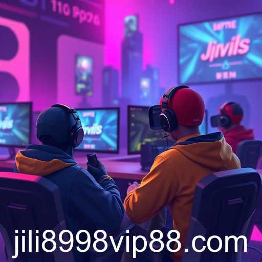 The Rise of Jili8998 in the Gaming World