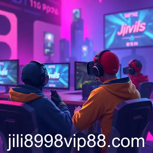 The Rise of Jili8998 in the Gaming World