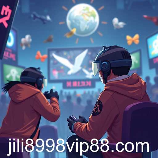 Jili8998: Revolutionizing Online Gaming in 2025