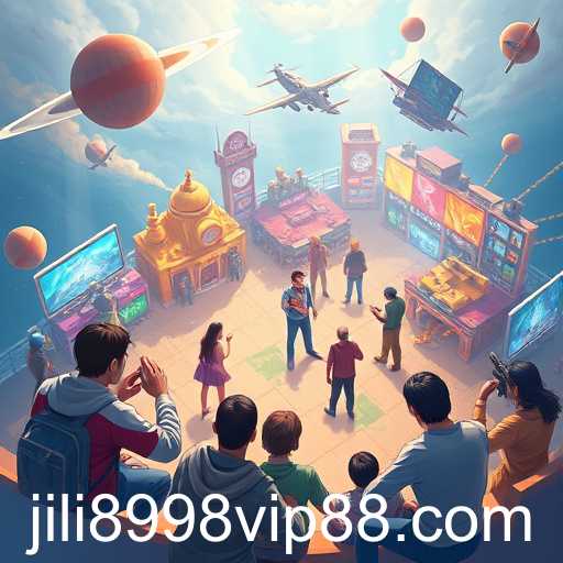 jili8998