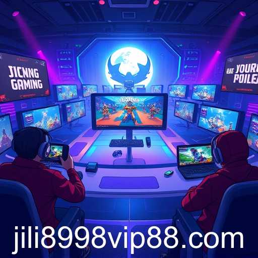 The Rise of Online Gaming Platforms