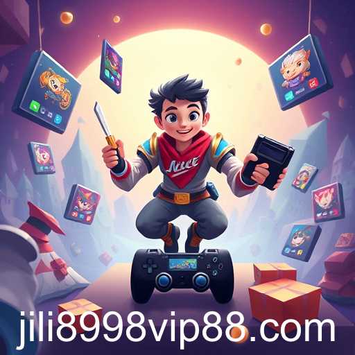The Rise of Jili8998 in the Gaming World