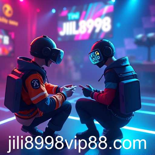 The Rise of Jili8998 in Online Gaming