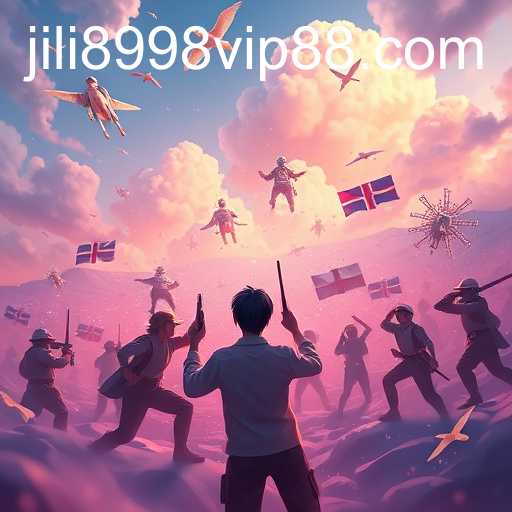 The Rise of Jili8998: Bridging Gaming Landscapes