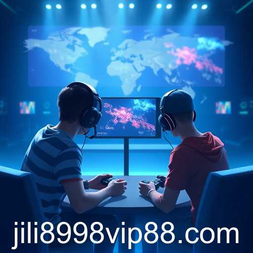 The Rise of Online Gaming in 2025