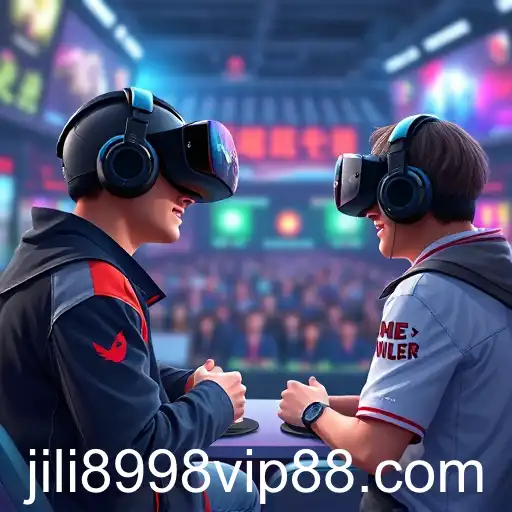 The Rise of Online Gaming Communities in 2025