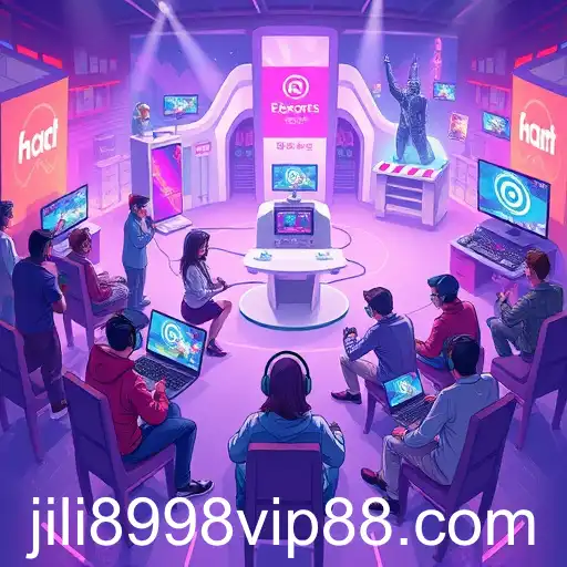 The Rise of Online Gaming Platforms in the English-Speaking World