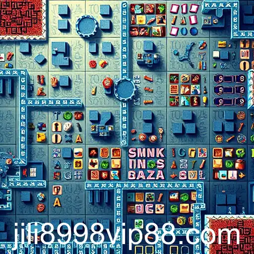 Digital Transformation in Gaming: Jili8998's Rising Influence