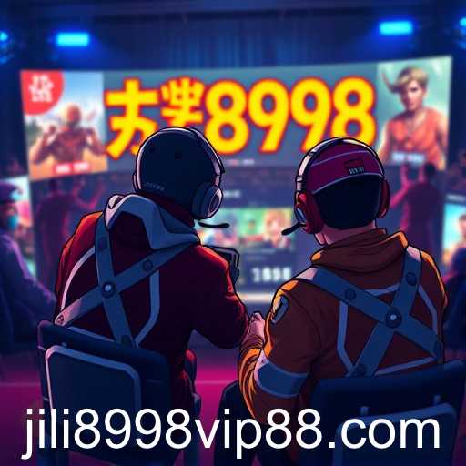 The Rising Popularity of Jili8998 in the Gaming World