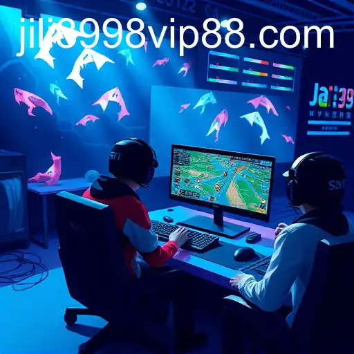 Rising Trends in Online Gaming