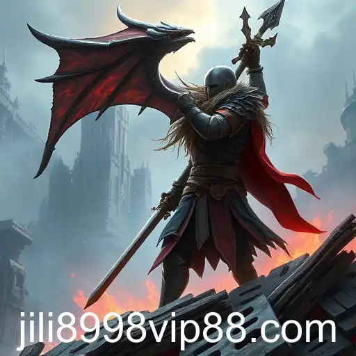 Exploring the Rich World of RPG Games with 'jili8998'
